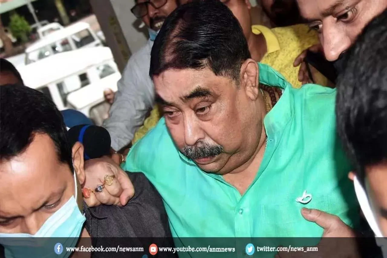 सीबीआई जांच में अनुब्रत मंडल का नया केस हो सकता है शामिल