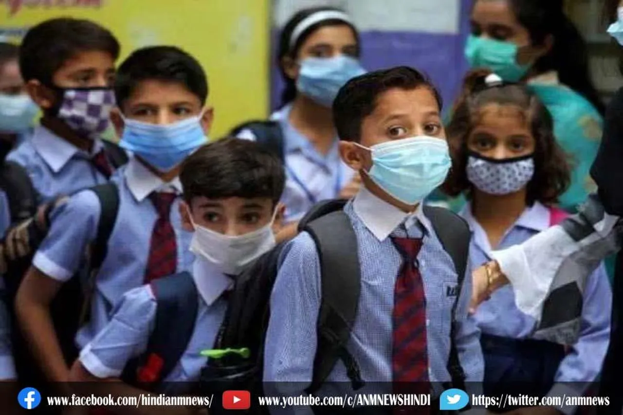 अब तक 3.15 लाख बच्चे हुए पंजीकृत