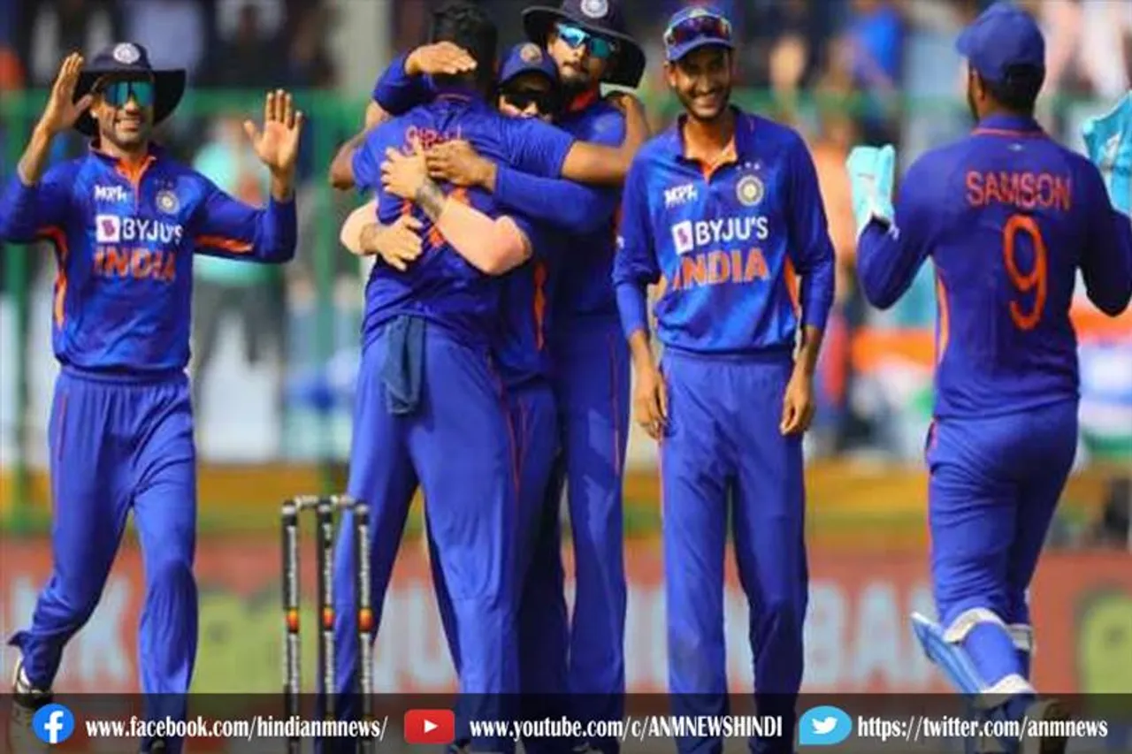 वनडे सीरीज का पहला मुकाबला में भारत ने मारी बाजी