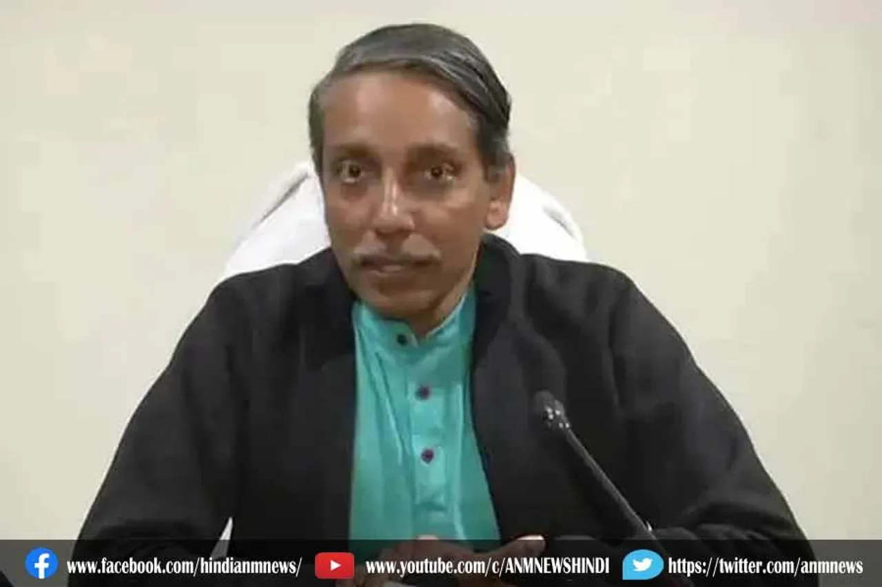 कुलपति प्रोफेसर एम जगदीश कुमार यूजीसी का नया अध्यक्ष नियुक्त