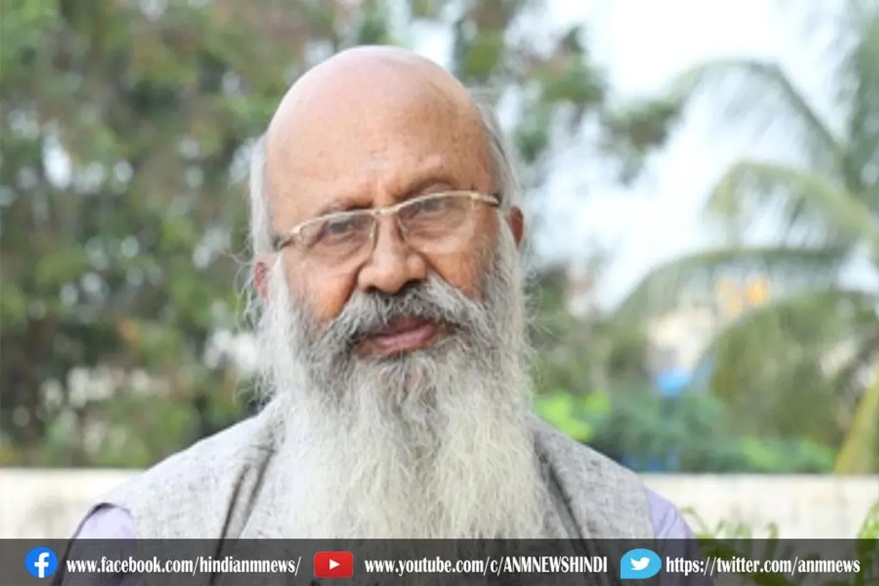 ब्रेन हेमरेज के कारण साउथ फिल्मों के एक्टर शिवराम का निधन