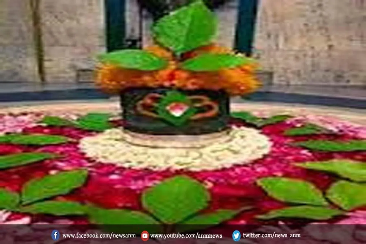 भगवान शिव को बेल पत्र प्रिय होने का कारण