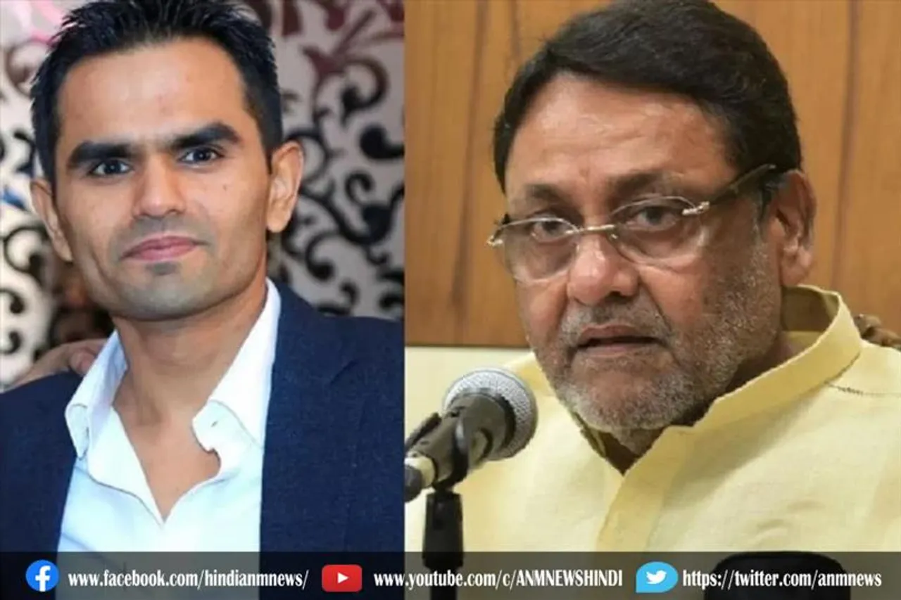 मानहानि केस: नवाब मलिक को जवाब दायर करने के लिए कल तक का समय दिया है