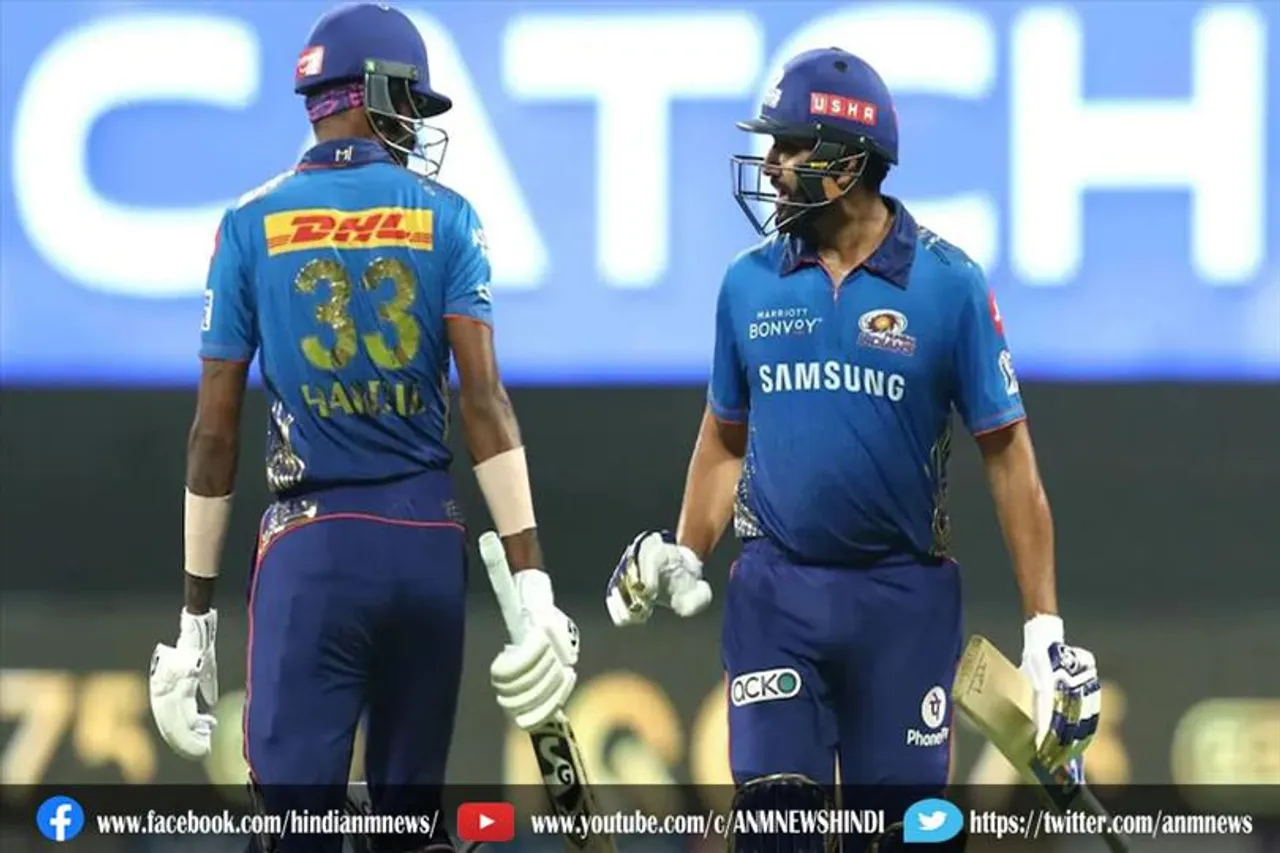 जीत के बाद भी आईपीएल से बाहर मुंबई इंडियंस