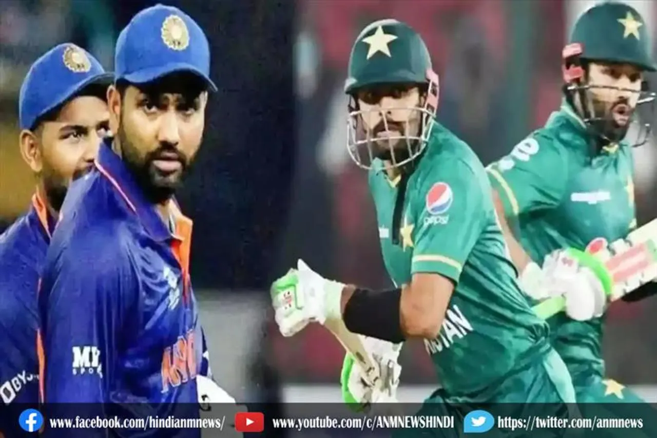 Asia Cup 2022: अब तक इतनी बार भिड़ चुके हैं भारत-पाक