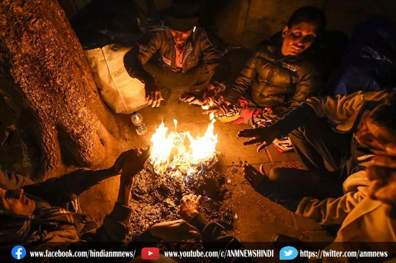 अभी नहीं मिलेगी सर्दी से राहत