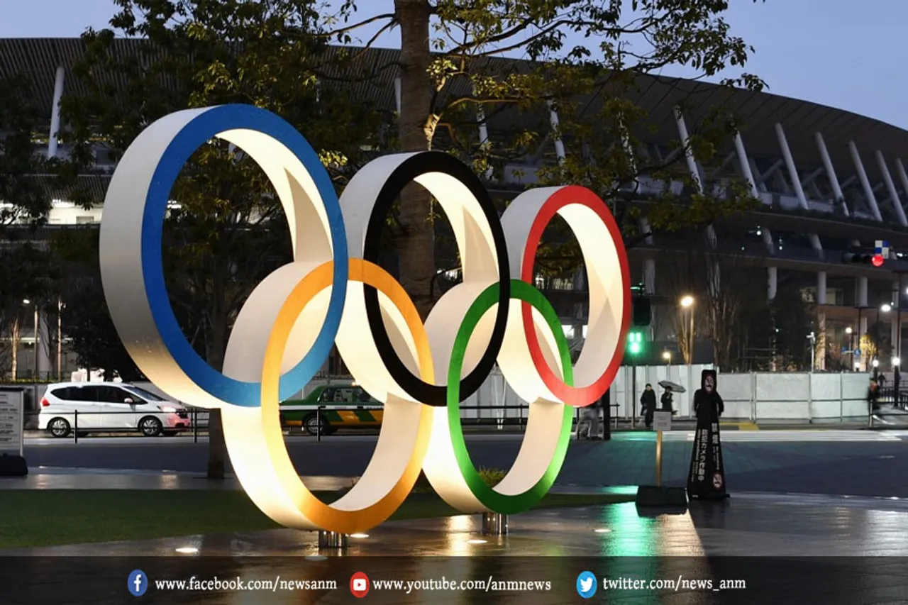 जापान ओलंपिक से पहले कोरोना वायरस प्रतिबंधों में देगा ढील