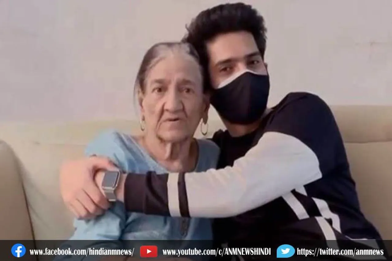 अनु मलिक की मां का हुआ निधन