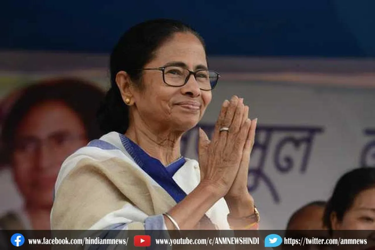 सीएम ममता 2500 वोटों से आगे