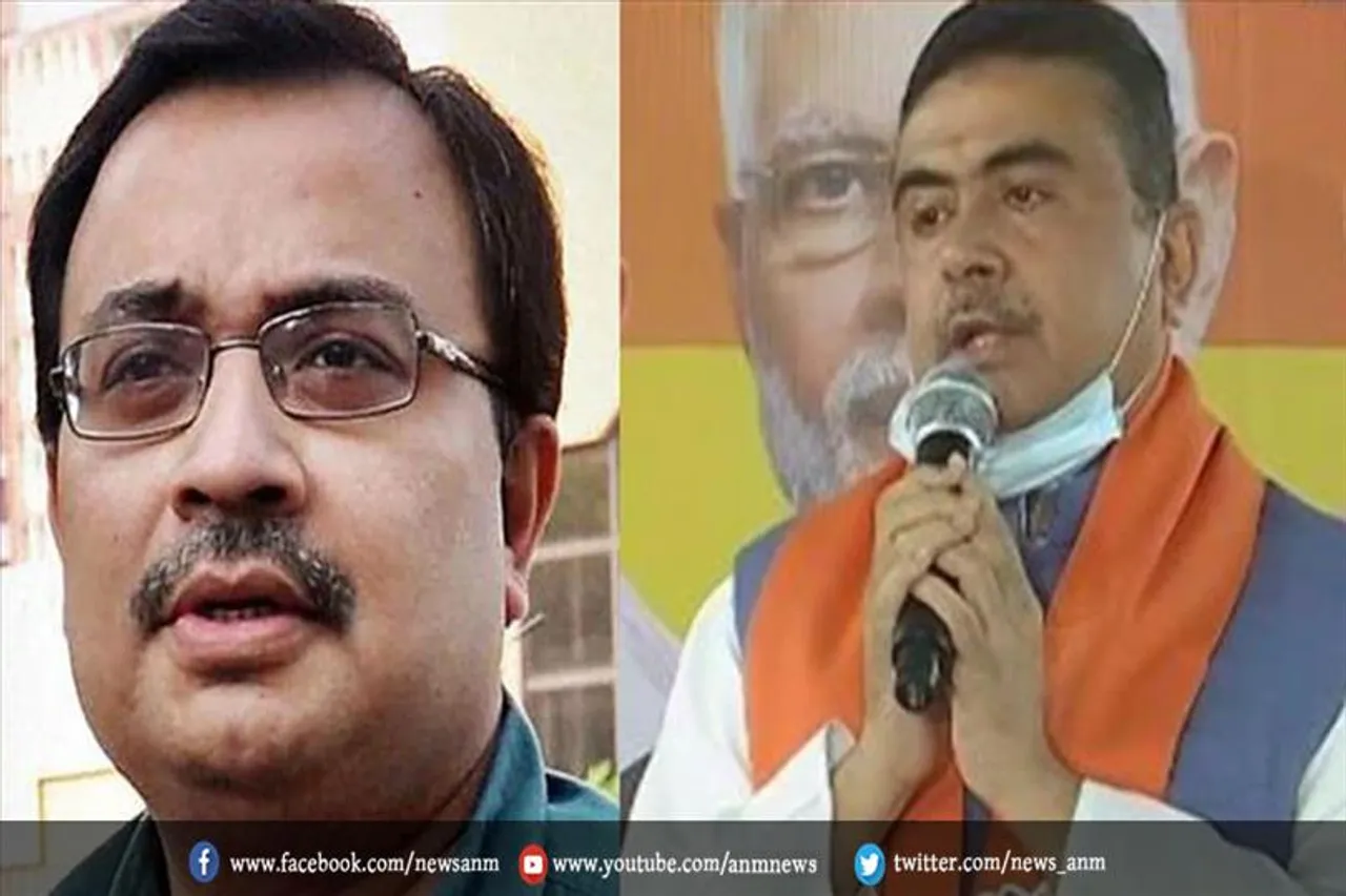 टीएमसी में वापसी करना चाहते हैं शुभेंदु : कुणाल घोष