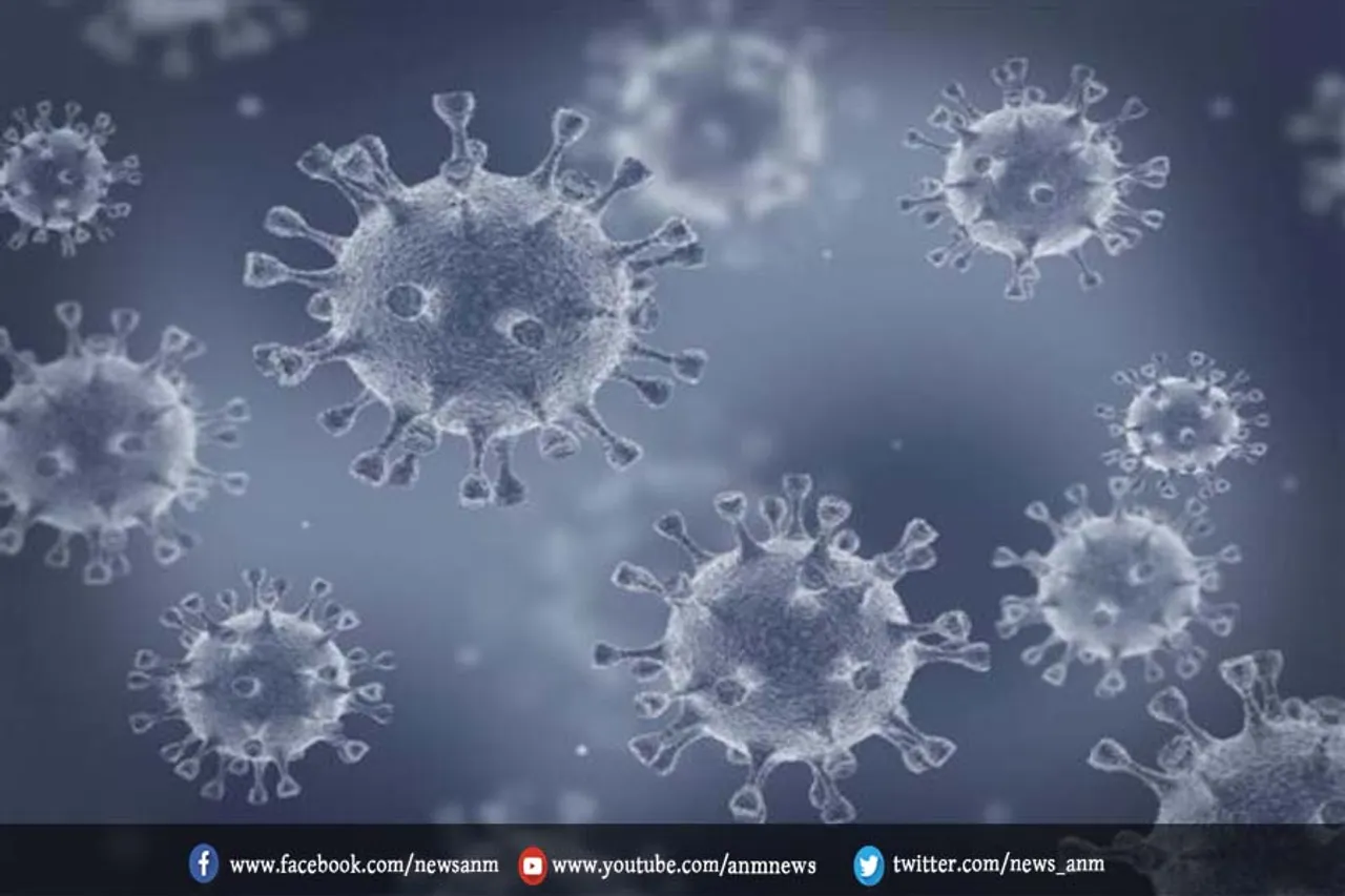 स्वीडन में डेल्टा वेरिएंट तेजी से फैल रहा है