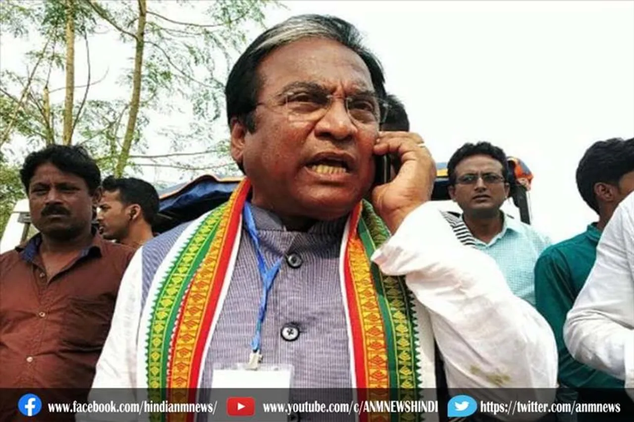 राज्य में चल रहा है निरंकुश शासन : जयप्रकाश
