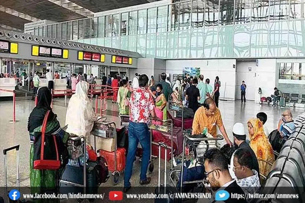 पोस्ट-कोविड ने कोलकाता से आने जाने के लिए हवाई किराए बढ़ाने की बनाई योजना