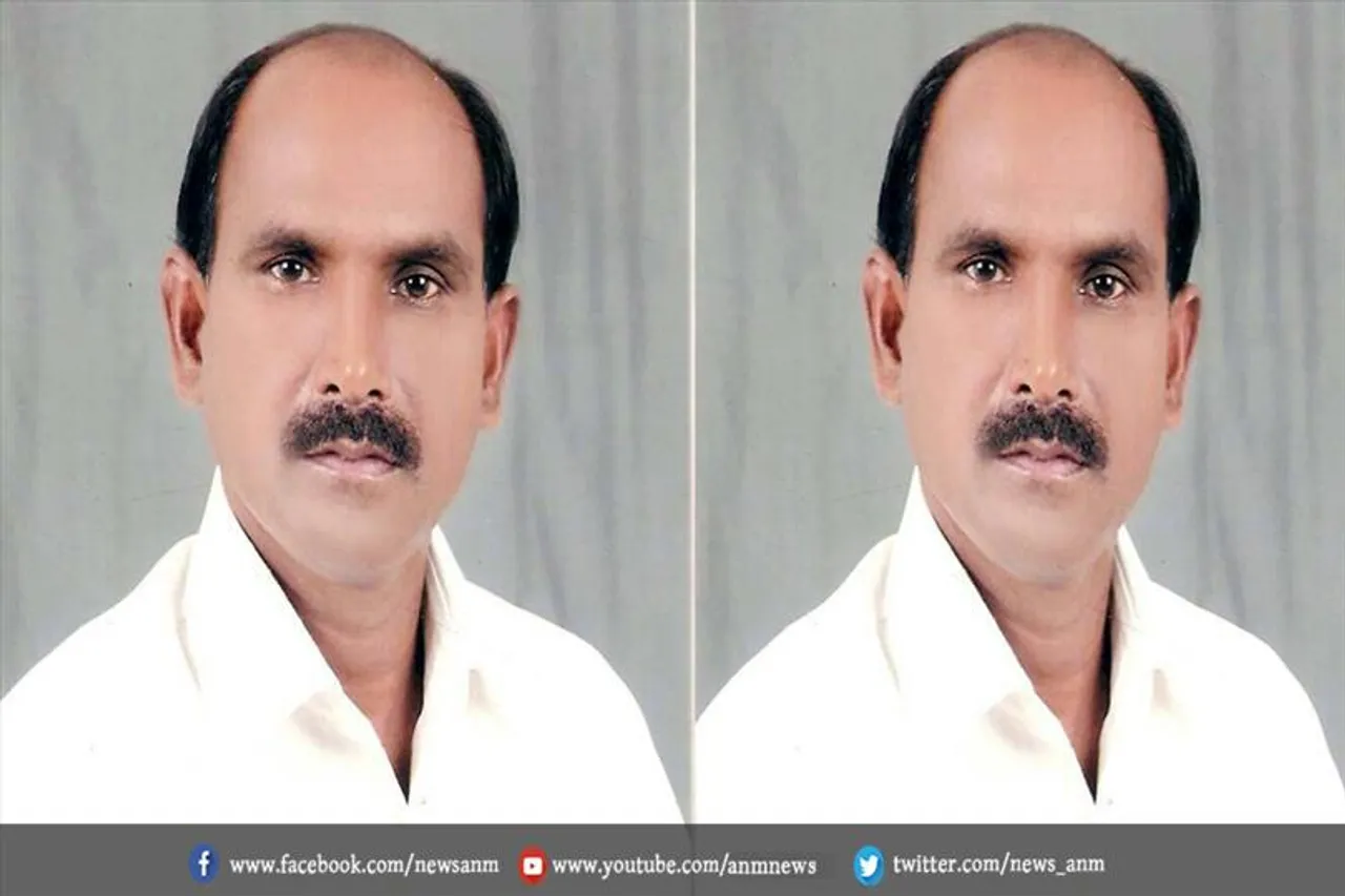 मौर्य के सपा में शामिल होने पर एक और भाजपा विधायक इस्तीफा लेकर पहुंचे राजभवन