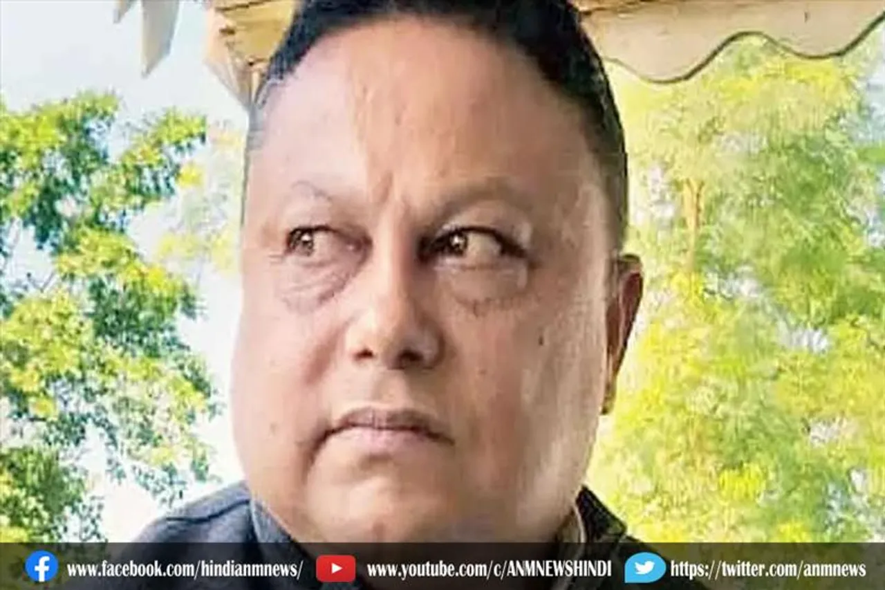 सीएम से मिलूंगा और मूल रूप से जीटीए से संबंधित मुद्दों पर चर्चा करूंगा : थापा
