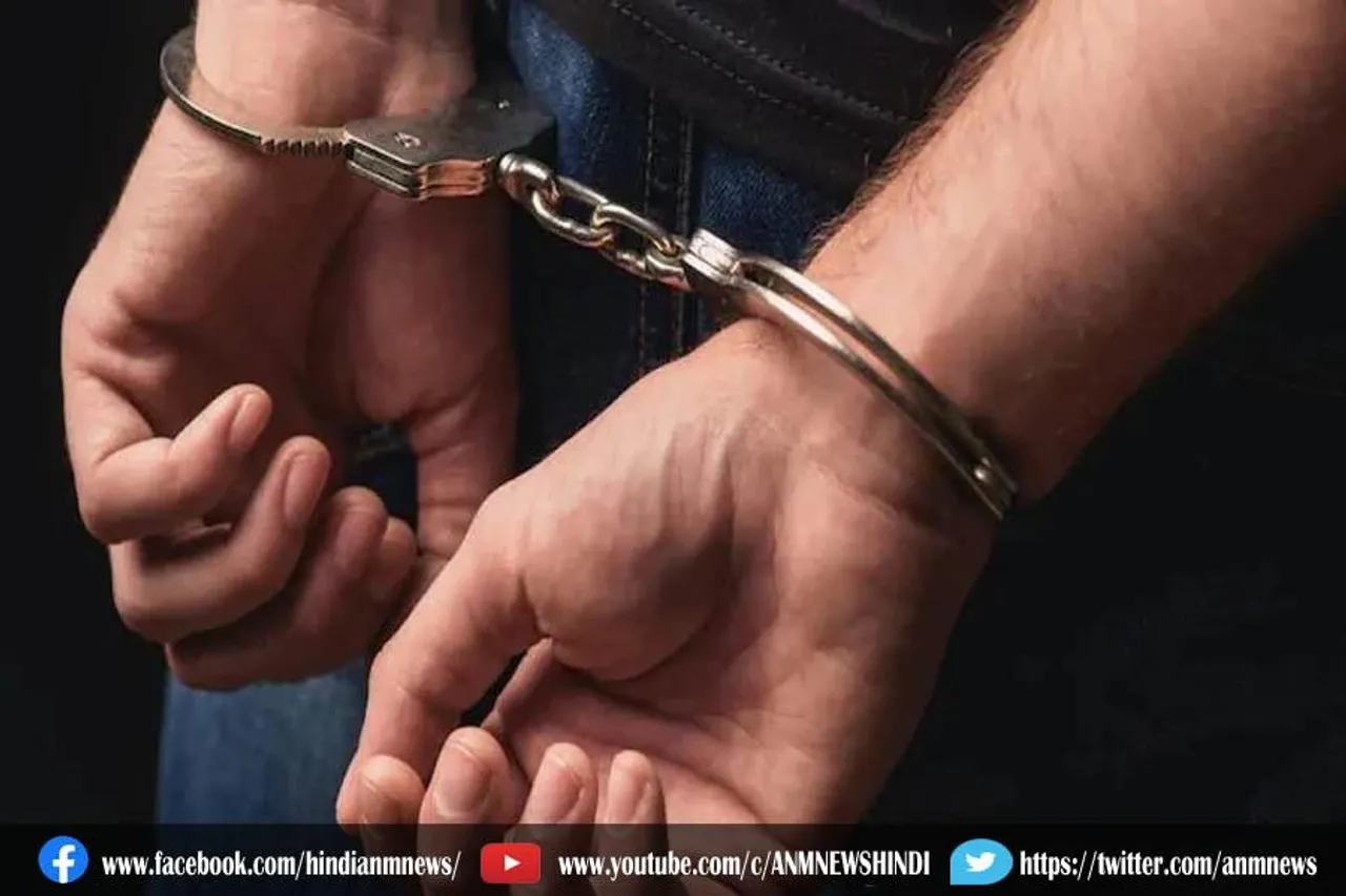 NCB की जाल में फंसा मेन मास्टरमाइंड, 26 किलो हशिश जब्‍त