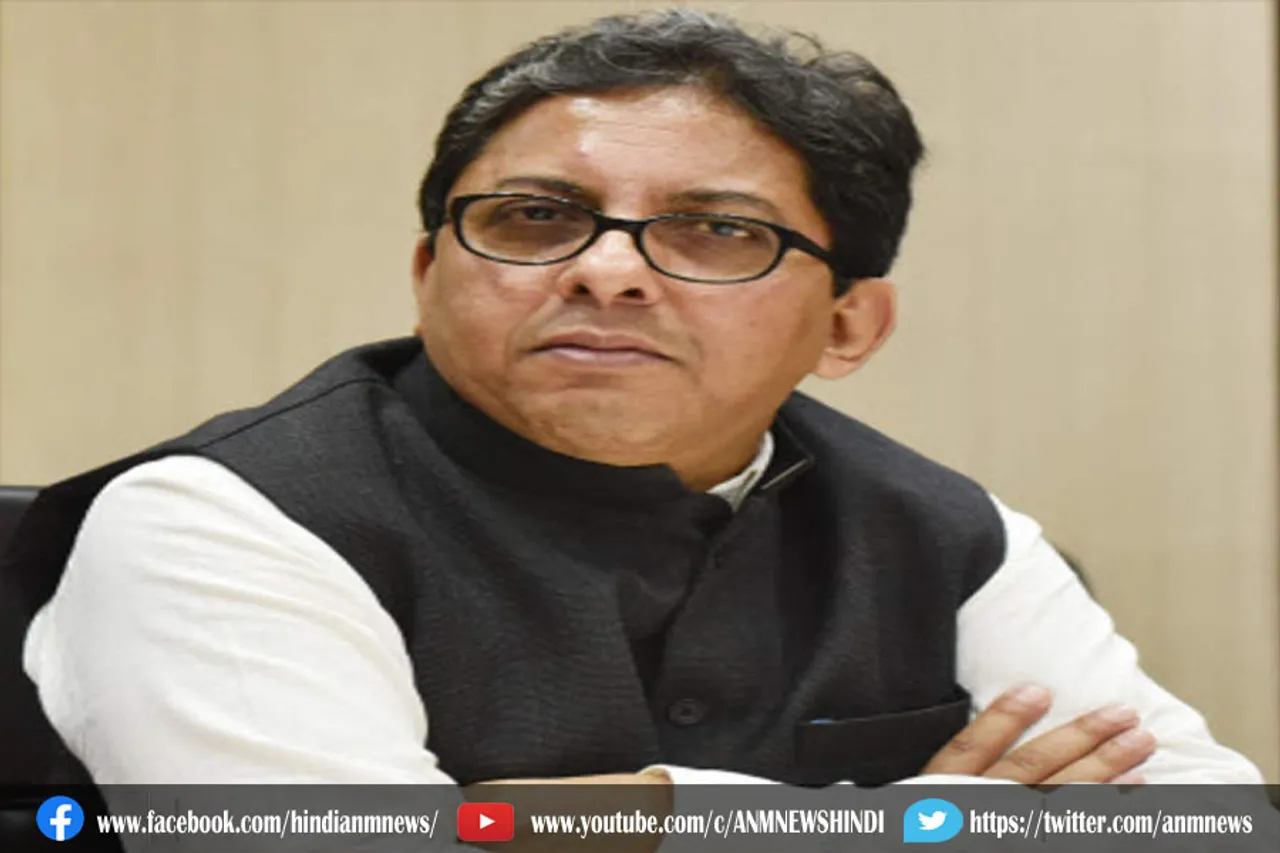अलपन बंदोपाध्याय ने खोई अपनी मां