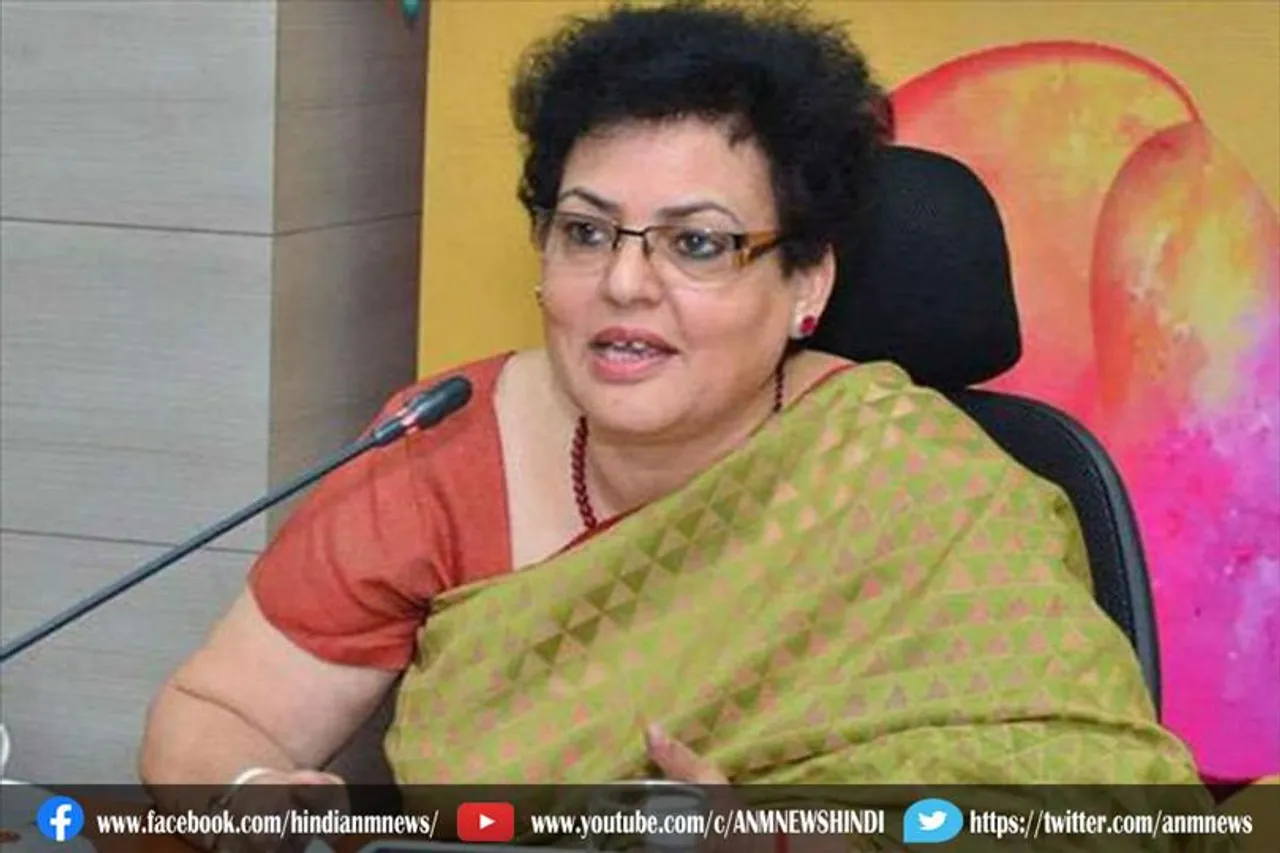 राष्ट्रीय महिला आयोग से सिर्दाथ को मिला नोटिस