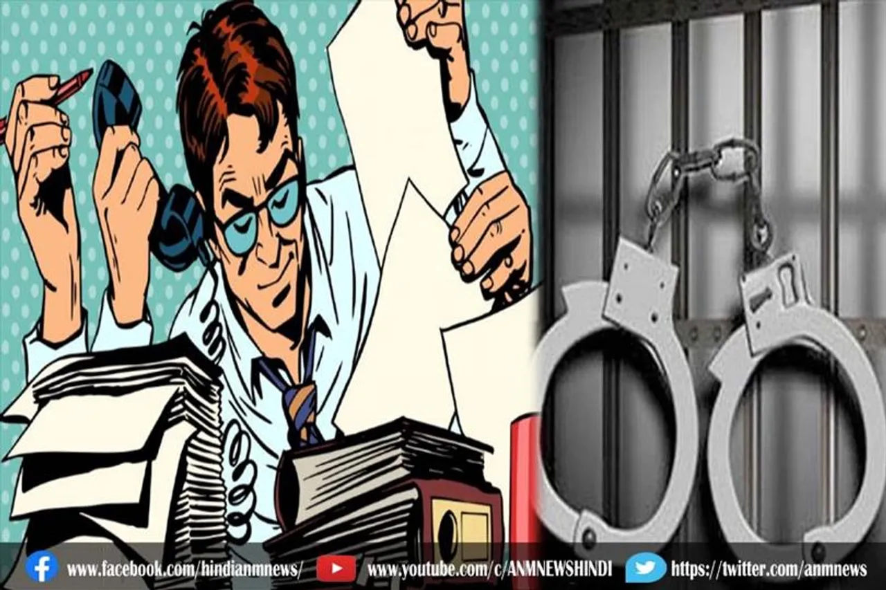 एथलीट पर आपत्तिजनक कमेंट प्रकाशित होने पर हिरासत में पत्रकार