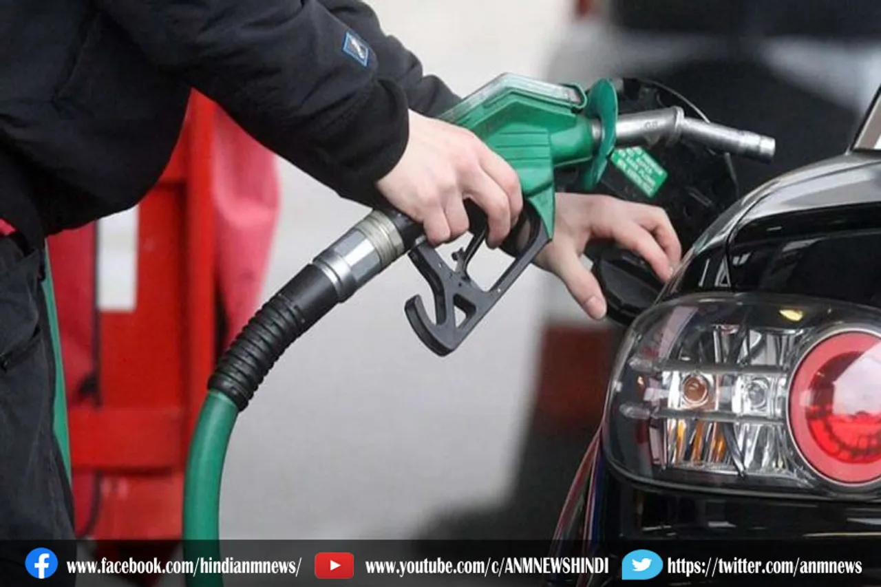 ईंधन के दामों में नहीं कोई बदलाव
