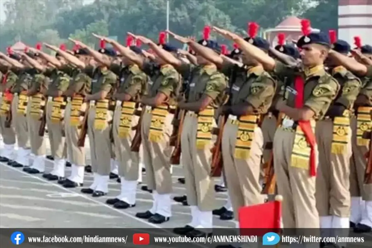 SSC (GD) भर्ती परीक्षा की कटऑफ