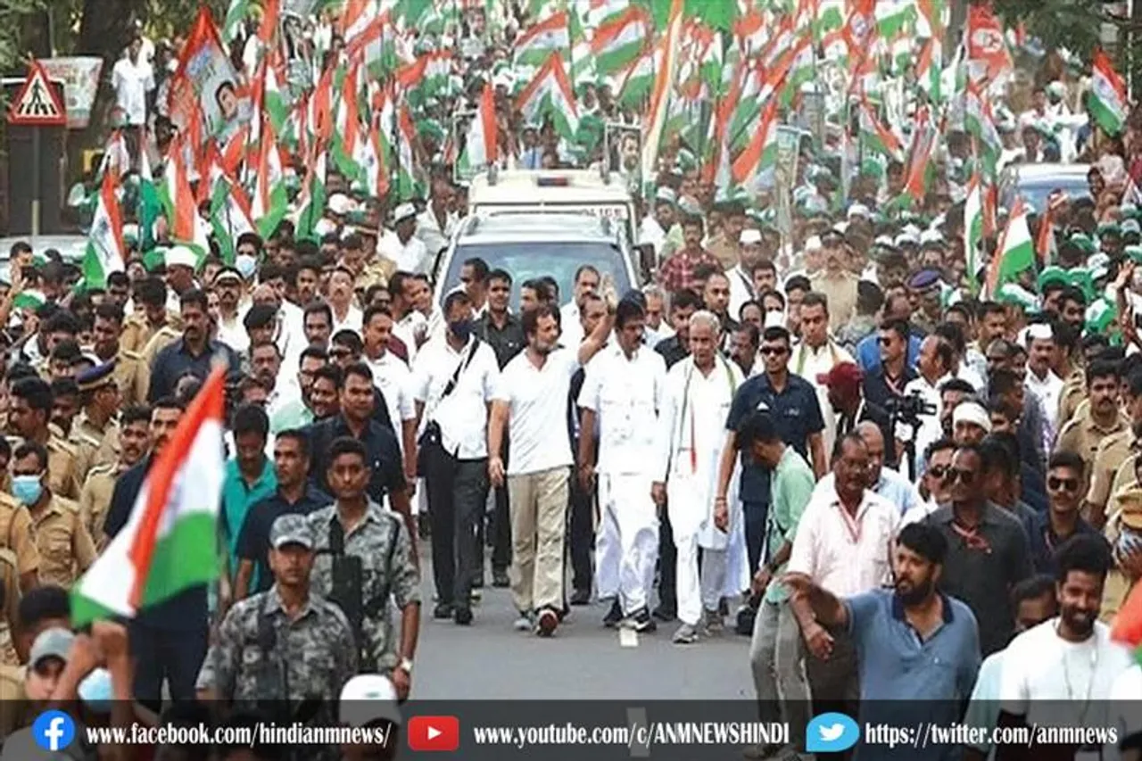 टीएमसी नेता भारत जोड़ो यात्रा में शामिल न होने का किया फैसला