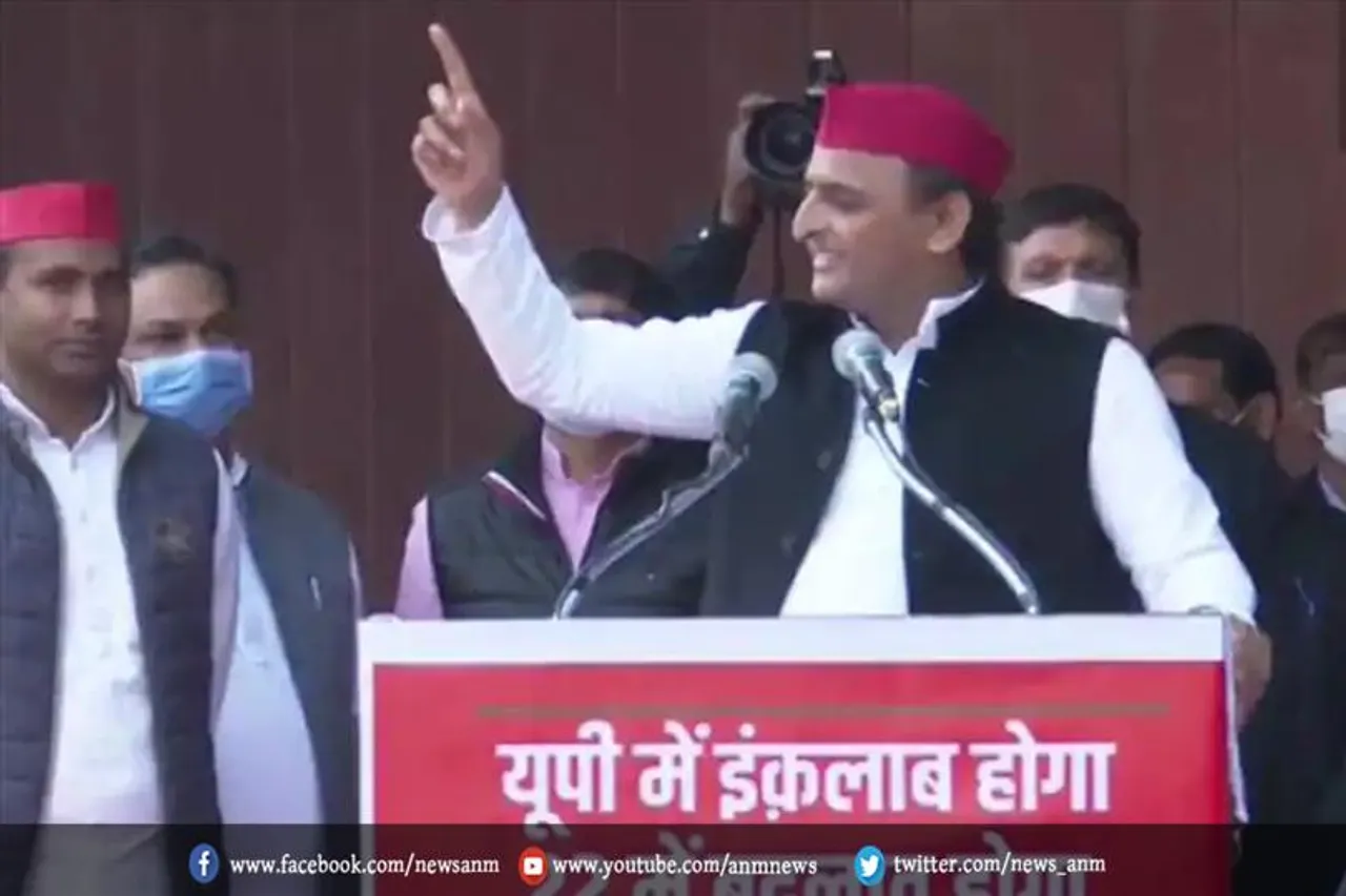 किसी ने नहीं सोचा था मौर्या जी पूरी टीम के साथ आ जाएंगे: अखिलेश