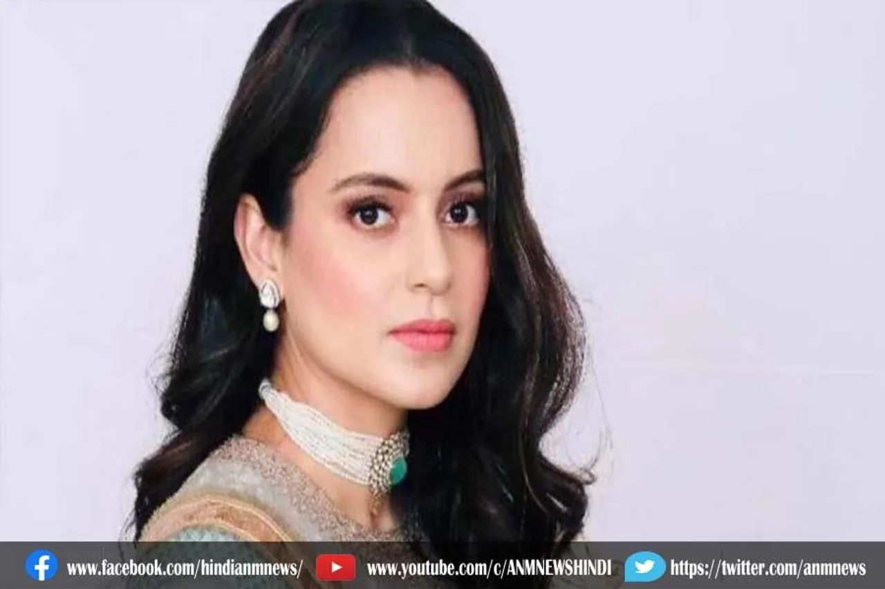 कंगना ने आमिर के बेटे के धर्म पर उठाए सवाल