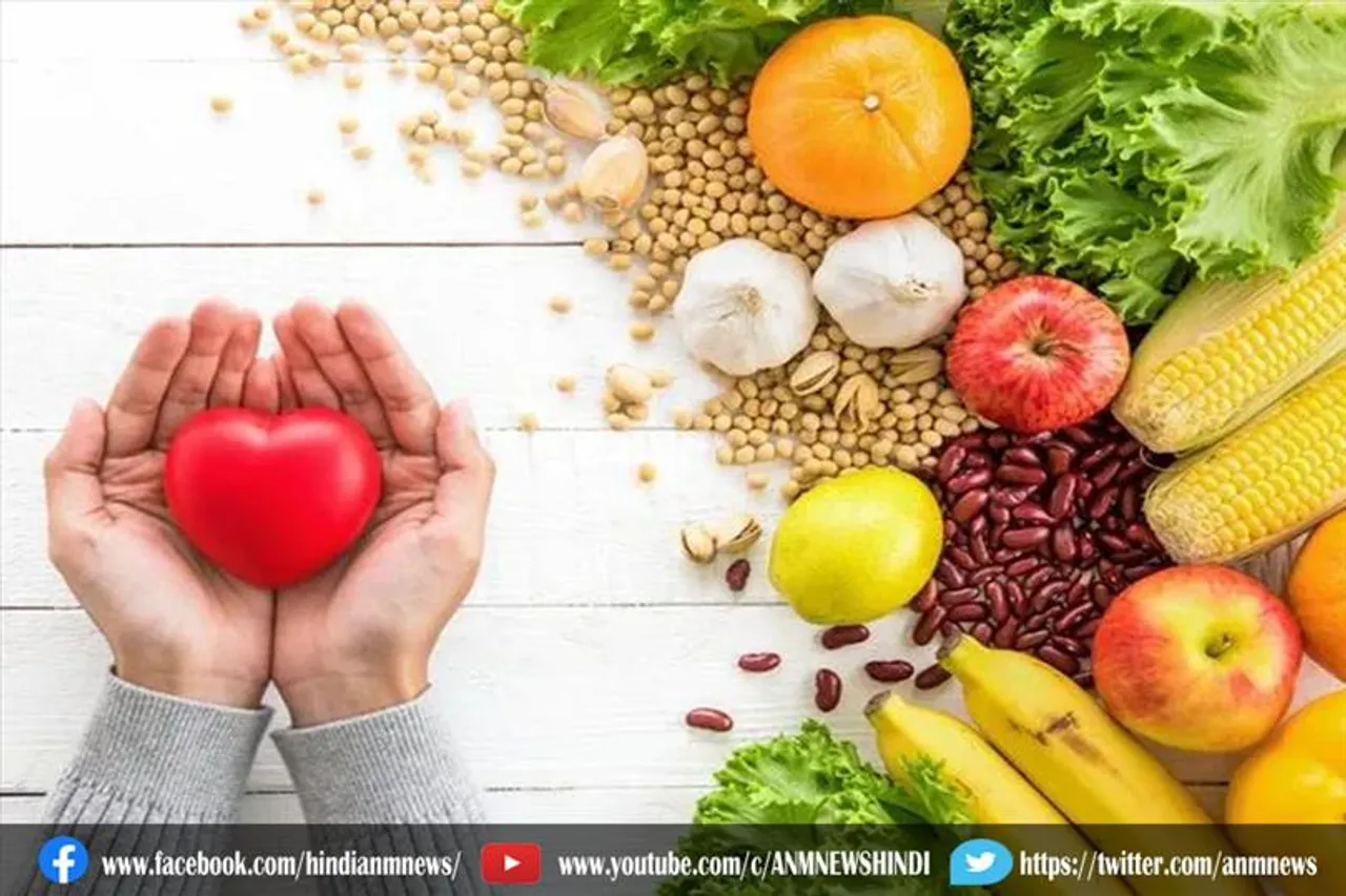 कभी नहीं बढ़ेगा कोलेस्ट्रॉल, खान-पान में करें जरा सा बदलाव