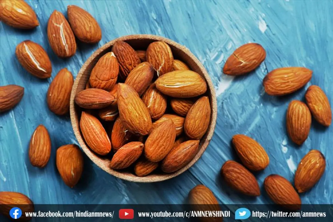 जानिए बादाम खाने के फायदे