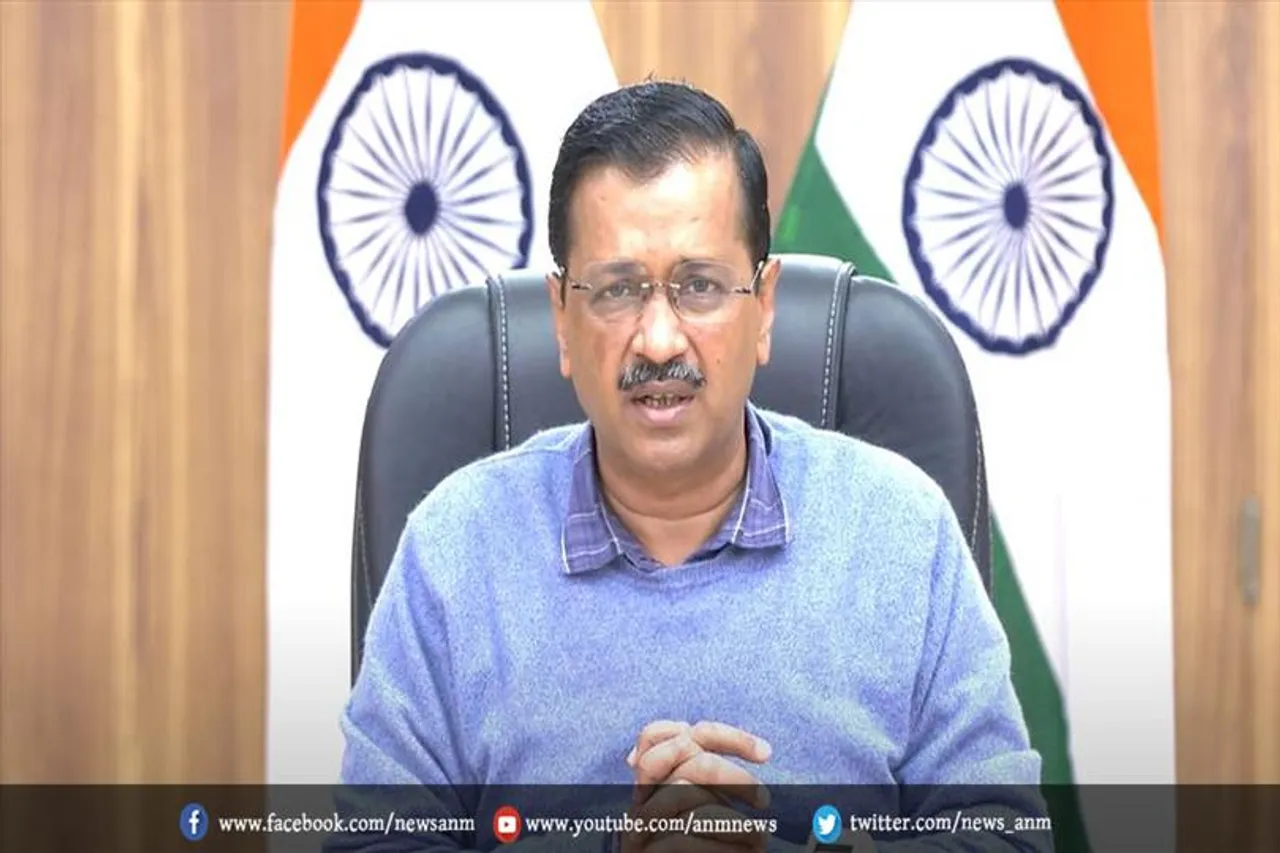 पंजाब में सरकार बनी तो अगले 5 साल कोई टैक्स नहीं बढ़ाया जाएगाः केजरीवाल