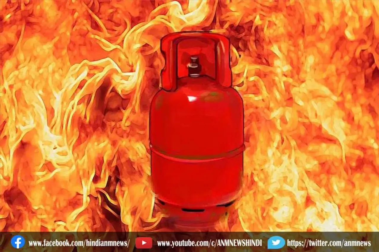 रेलवे स्टेशन के पास बड़ा हादसा टला