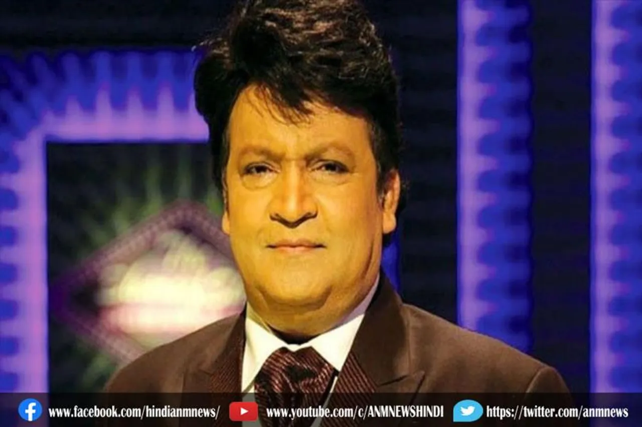 हास्य अभिनेता उमर शरीफ की मृत्यु