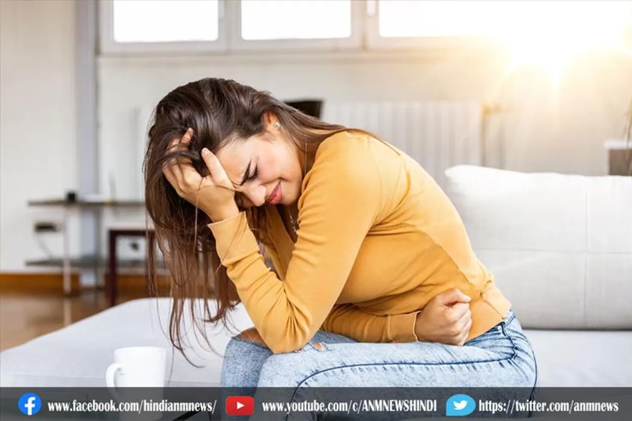 पीरियड के दौरान दर्द से कैसे बचे