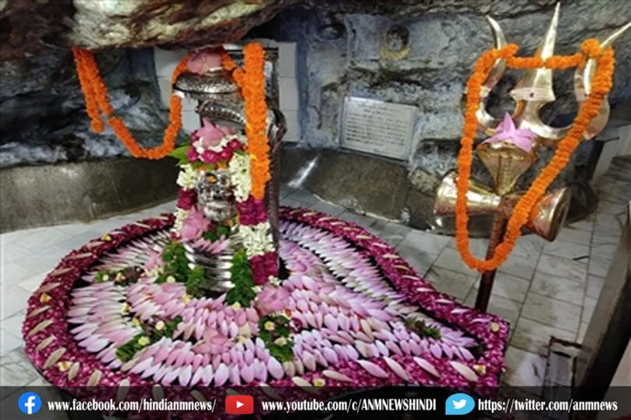 आज गूंजेंगे बोल बम के जयकारे