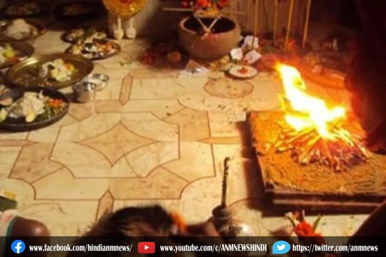 स्वयंभू तांत्रिक द्वारा दुष्कर्म का शिकार हुई महिला