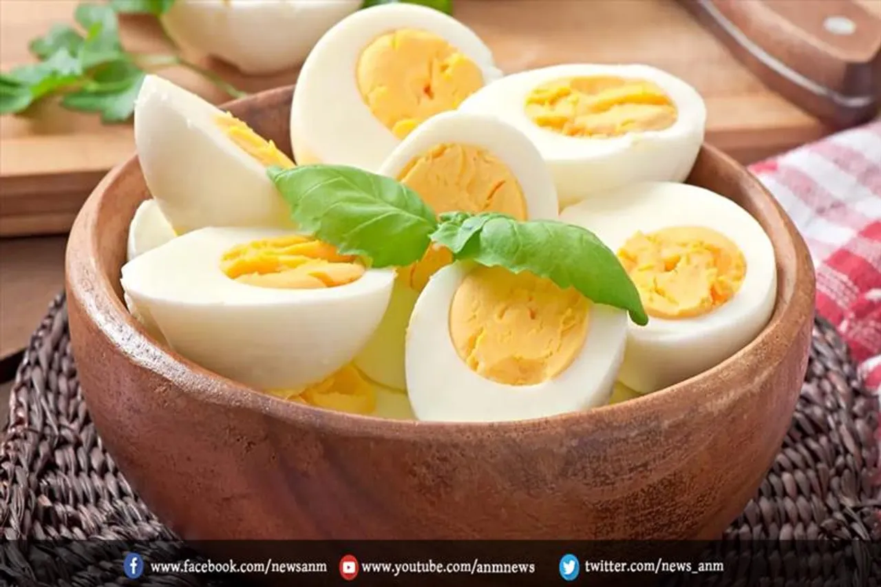 अंडों को उबालने के टिप्स