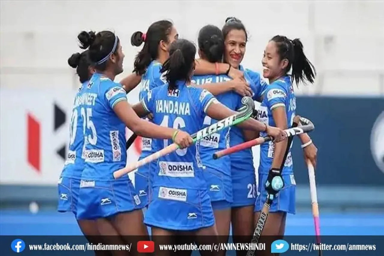 आज होगा हॉकी का अहम मुकाबला