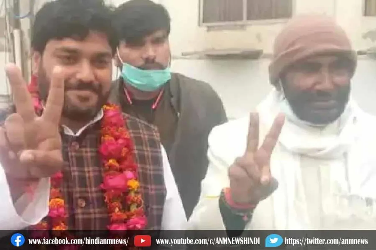 भाजपा के इस नेता ने दिया इस्तीफा