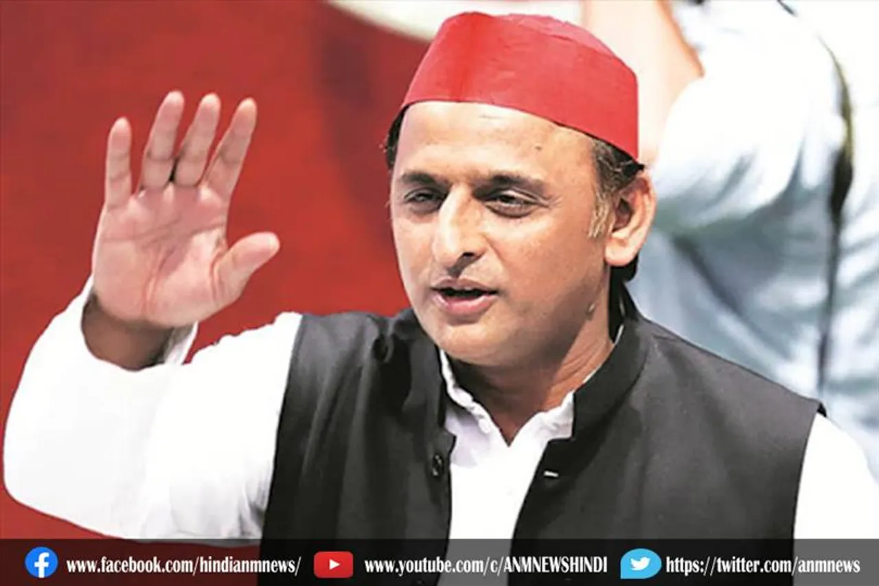 बीजेपी का तीनों कृषि कानूनों को लाना गलत फैसला था: अखिलेश यादव