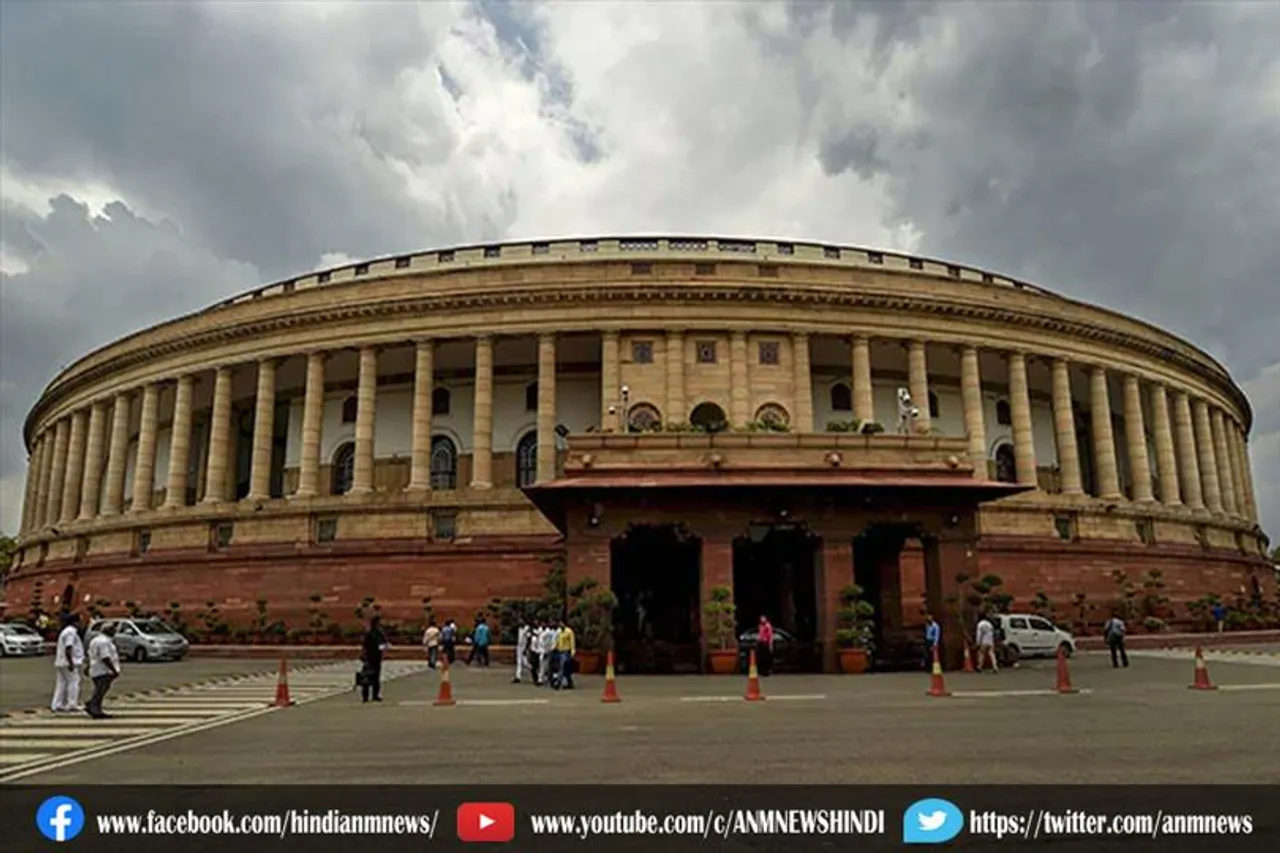 सेक्स वर्कर्स की मदद के लिए संसद में आएगा बिल