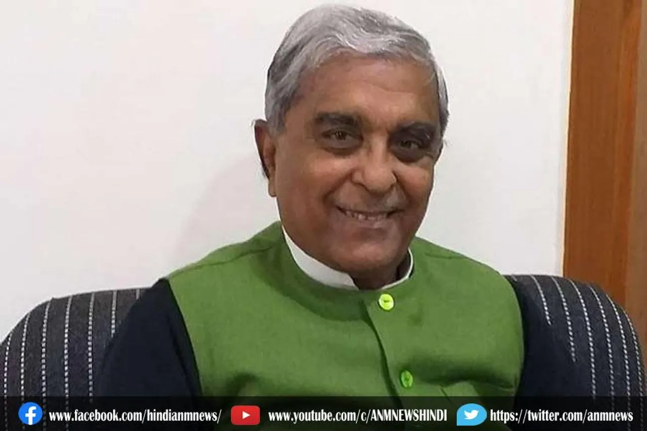 हरनाथ यादव: कृष्ण भगवान ने मेरे सपने में आकर कहा था कि सीएम योगी को मथुरा से लड़ाया जाना चाहिए