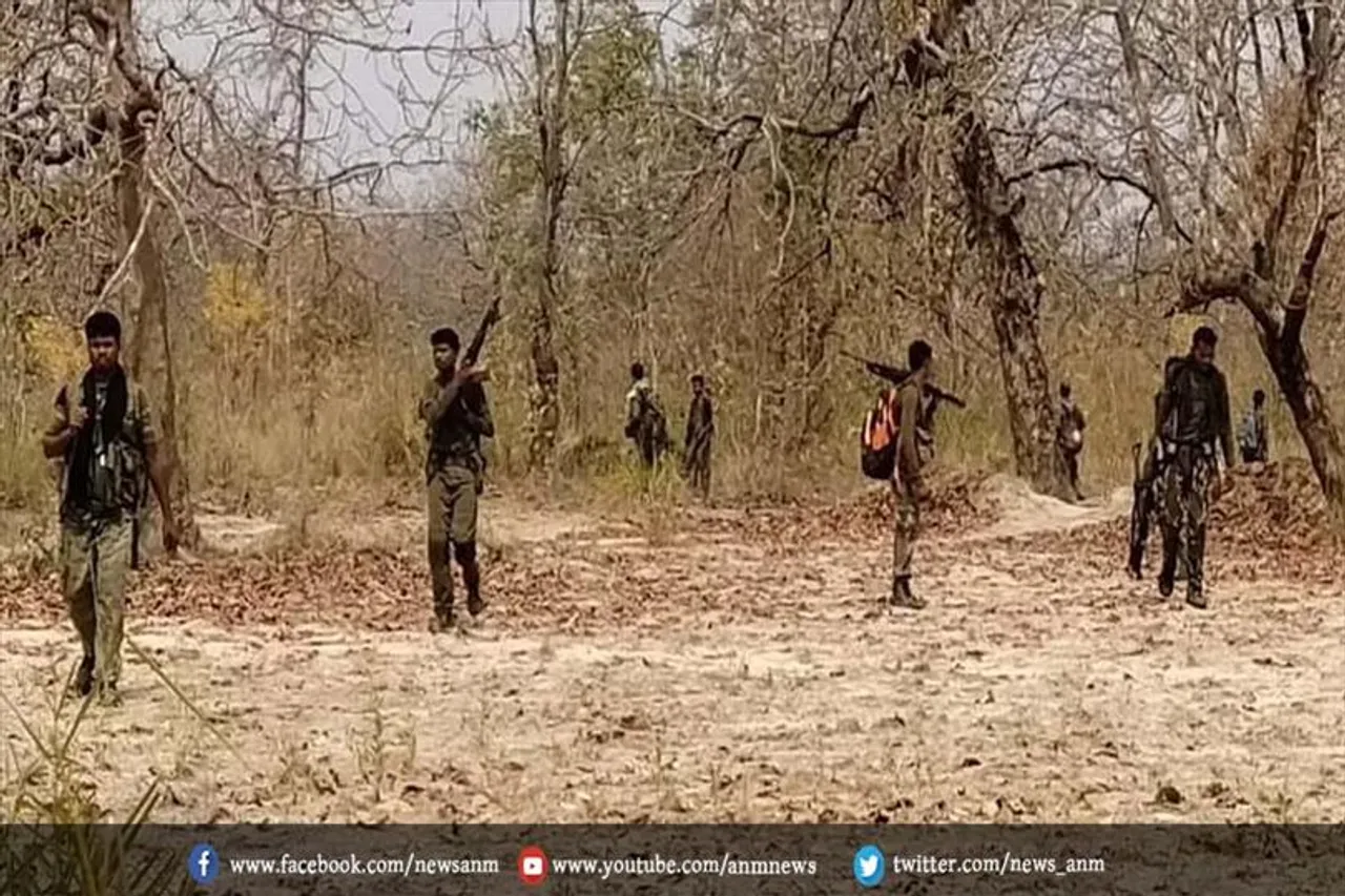 अपील: आदिवासी इलाकों में न किए जाएं हवाई हमले