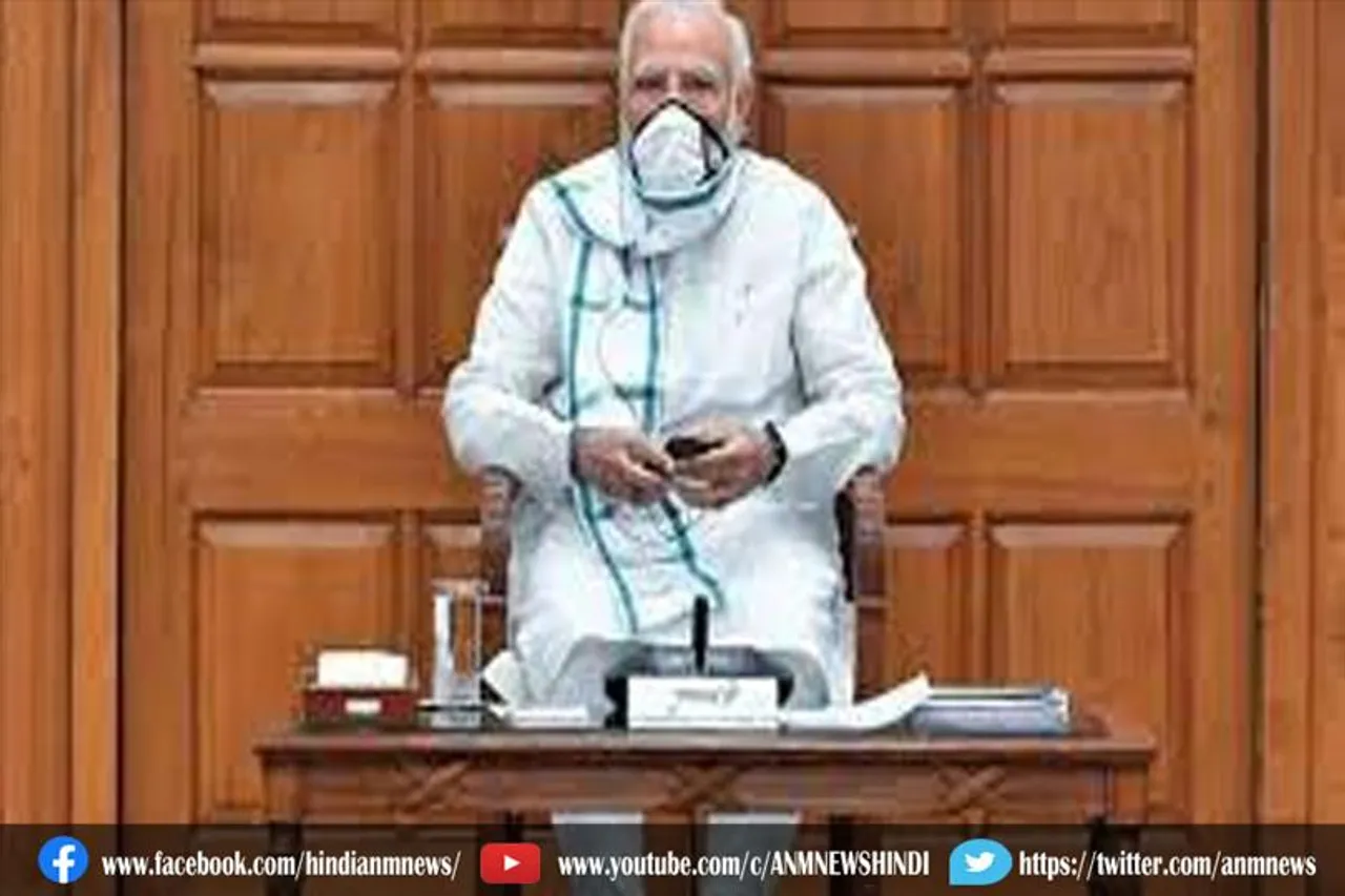 केंद्रीय कैबिनेट की बैठक में सरकार ने कई अहम फैसले लिए