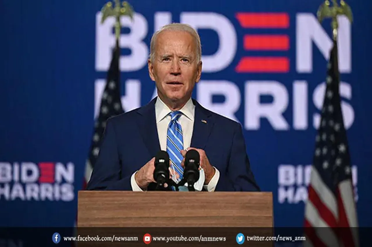 31 अगस्त के बाद अफगानिस्तान में रह सकते हैं अमेरिकी सैनिक : जो बाइडेन