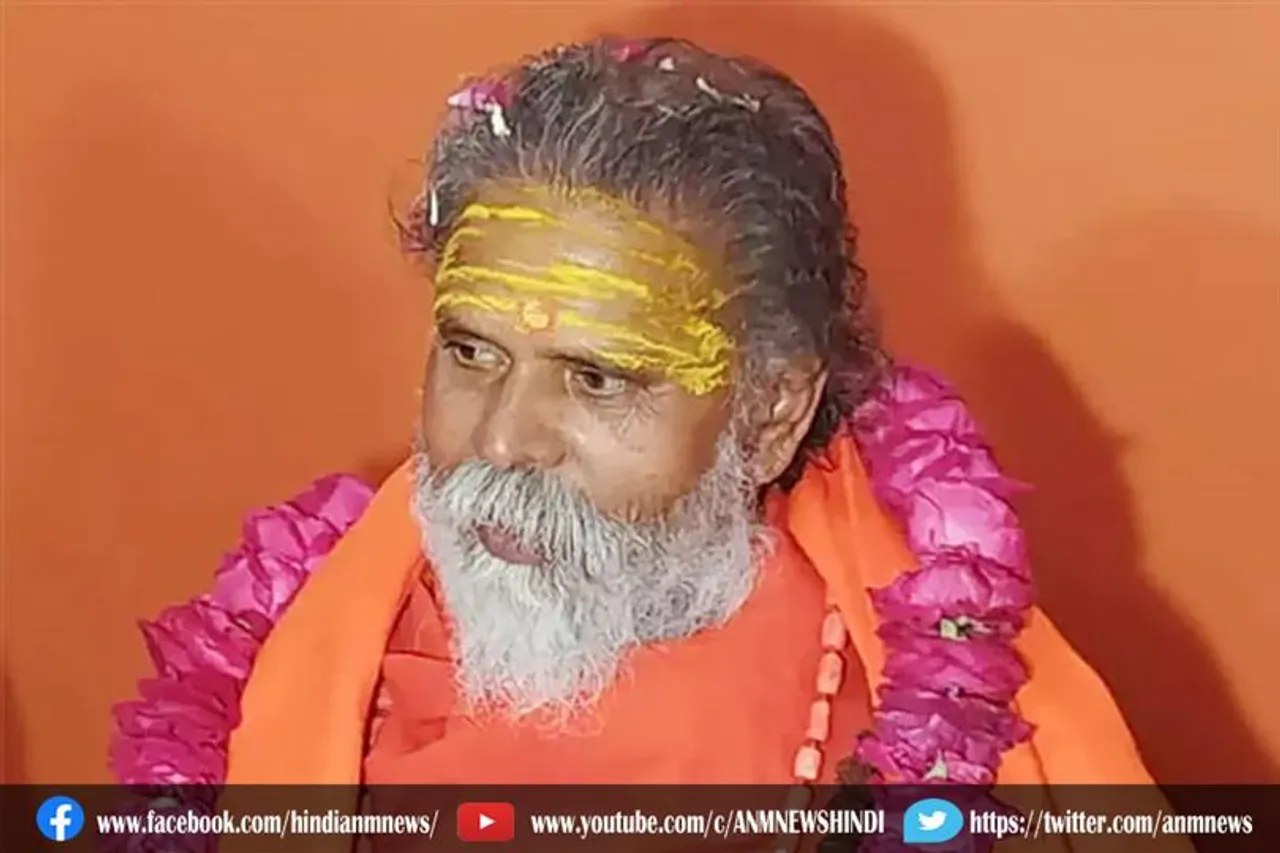नरेंद्रगिरि केस : सीबीआई के हाथ लगा ऑडियो क्लिप