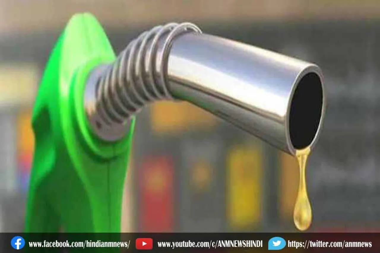 साल के दूसरे महीने के पहले दिन क्या है पेट्रोल-डीजल का रेट