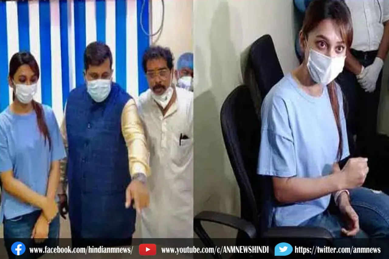 मिमी को गिरफ्तार किया जाए, देवंजन के वकील ने कोर्ट में की मांग