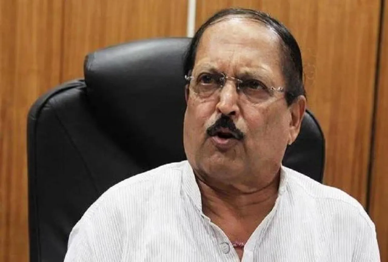 बंगाल के पंचायत मंत्री सुब्रत मुखर्जी का निधन