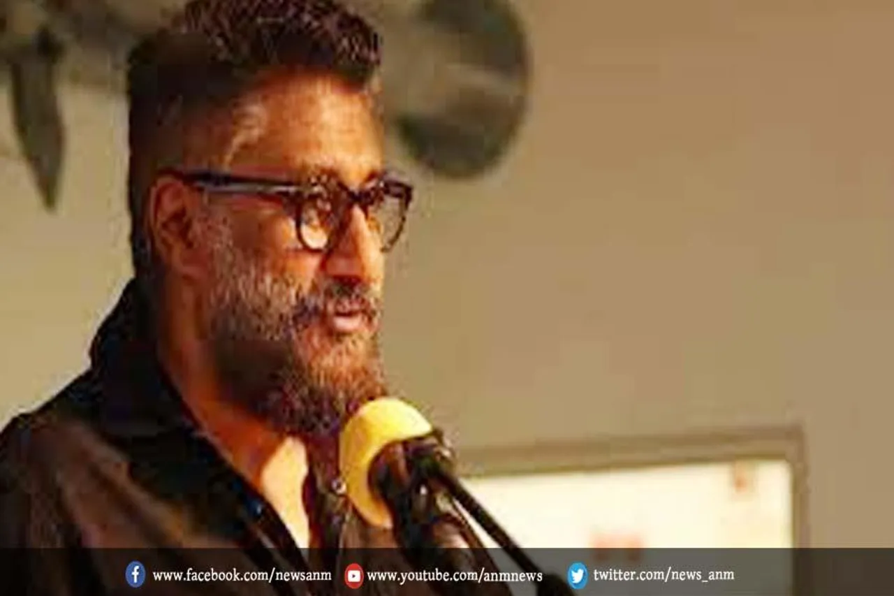 कश्मीर फाइल्स के निदेशक को किया गया फिल्म पुरस्कारों में आमंत्रित